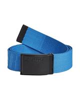 Blaklader riem 4034-0000 Ocean blauw mt onesize - thumbnail