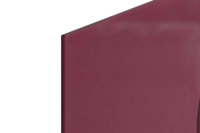 Home ESPRIT Afbeelding roze bedrukt 120 x 4 x 120 cm