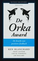 De Orka Award (Paperback) - thumbnail