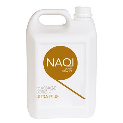 NAQI Massage Lotion Ultra Plus 5l