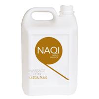 NAQI Massage Lotion Ultra Plus 5l - thumbnail