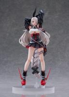 Azur Lane PVC Statue 1/7 Prinz Heinrich AmiAmi Limited Edition 23 cm - thumbnail