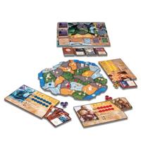 Asmodee Spirit island Bordspel - thumbnail
