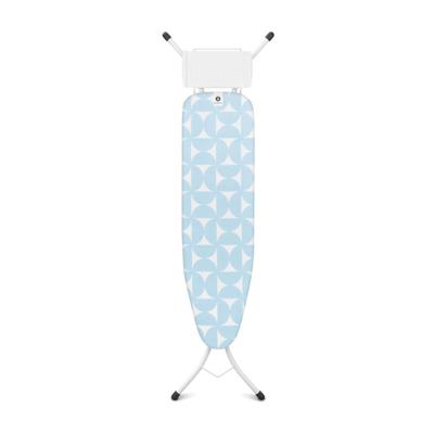 Brabantia strijkplank A 110x30 solide houder
