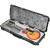 SKB iSeries 4214-56 waterdichte flightcase Gibson® Les Paul® - thumbnail