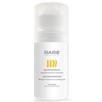 BabÉ Body Deodorant Roll On 50ml - thumbnail