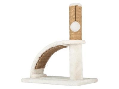 zoofari Krabpaal (Krabpaal met massageplank)