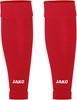 JAKO 3401 Tubekousen - Sportrood - M (Junior)