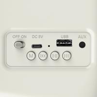 AM-/FM-radio Haeger RB-CRE.003A - thumbnail