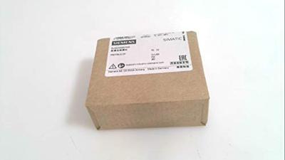 Siemens 6ES7972-0BA61-0XA0 6ES79720BA610XA0 PLC-aansluitstekker