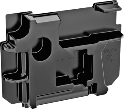 Makita Accessoires Kofferinzet/inlay Combiset - 838095-1 838095-1