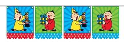 Folat BV Bumba vlaggenlijn, 10mtr.