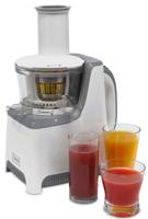 Trebs 99274 - Slowjuicer - Wit - thumbnail