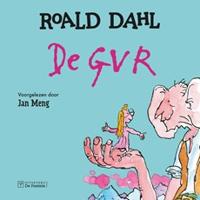 De GVR - thumbnail