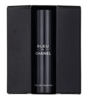 Chanel Bleu De Chanel Pour Homme Giftset Cadeauset 60 ml Heren - thumbnail
