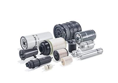 Brandstoffilter KL44023