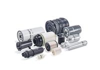 MAHLE brandstoffilter fuel filter kl150of - thumbnail