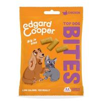 Edgard & Cooper Bites Large Kip hondensnacks 50 gram - thumbnail