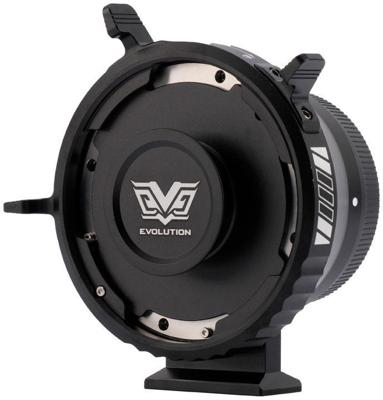 Viltrox PL E Adapter