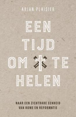 Een tijd om te helen - Arjan Plaisier - ebook