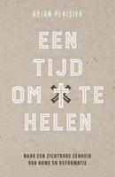 Een tijd om te helen - Arjan Plaisier - ebook - thumbnail
