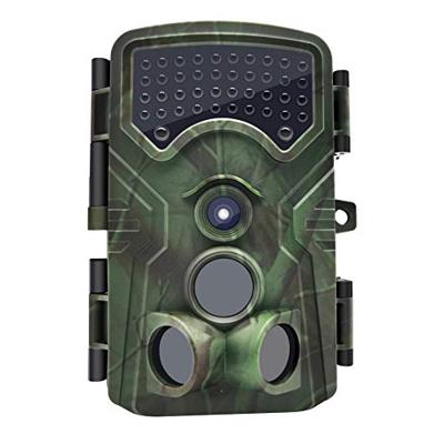 Braun Germany BRAUN Scouting Cam Black1300 Wildcamera 13 Mpix Timelapsevideo, Geluidsopnames Camouflage
