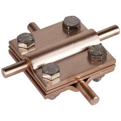 DEHN 319207 KS 8.10 8.10 FL30 ZP CU Kruisstuk