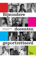Bijzondere docenten geportretteerd (Paperback) - thumbnail