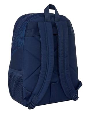 Schoolrugzak El Niño Paradise Marineblauw 32 x 44 x 16 cm