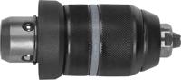 Bosch Accessories 1617000328 Snelspanboorhouder met adapter, 1,5 - 13 mm, SDS plus, GBH 2-24DFR/PBH 240 - thumbnail