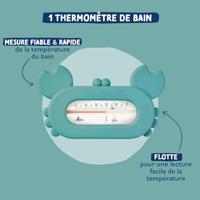 Eerstehulpdoos Dodie Lo esencial - thumbnail