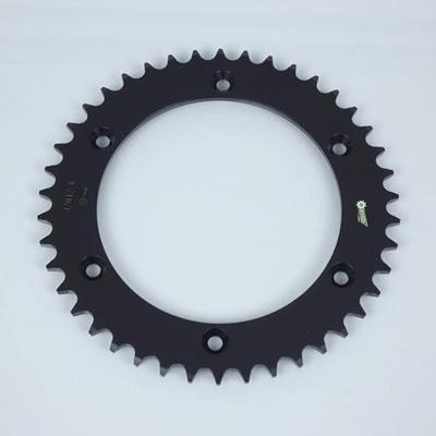 ESJOT Chain wheel 520 47z steel black