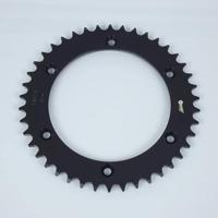 ESJOT Chain wheel 520 47z steel black - thumbnail