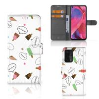 OPPO A54 5G | A74 5G | A93 5G | Book Cover | IJsjes - thumbnail