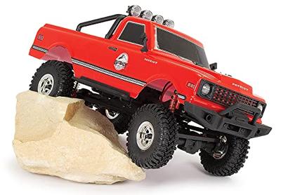 FTX Outback Mini 2.0 X Patriot 4WD electro crawler RTR