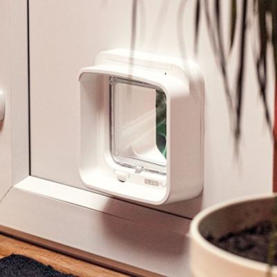 SureFlap Kattenluik Microchip DualScan - thumbnail