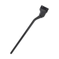 PLETSCHER achtervorkstandaard "comp" rear kickstand 28" comp 40mm b - thumbnail