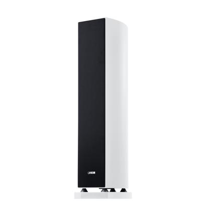 Canton: Vento 836.2 Boekenplank Speakers - Zwart Canton: Vento 836.2 Boekenplank Speakers - Zwart