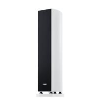 Canton: Vento 836.2 Boekenplank Speakers - Zwart - thumbnail