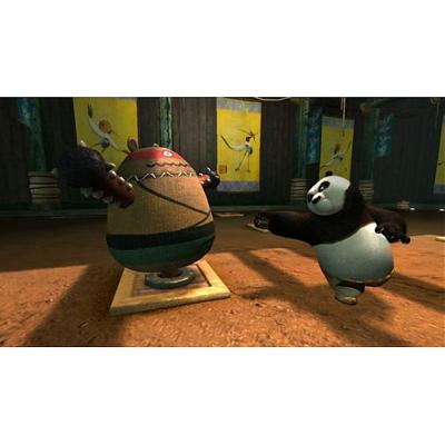 Kung Fu Panda