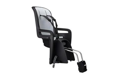 Thule Kinderzitje achter ride along 2 voor framebevestiging - dark grey