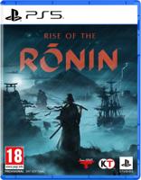 Rise of the Ronin (verpakking Scandinavisch, game Engels) - thumbnail