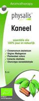 Physalis Aromatherapy Kaneel - thumbnail