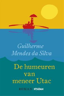 De humeuren van meneer Utac - Guilherme Mendes da Silva - ebook