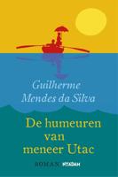 De humeuren van meneer Utac - Guilherme Mendes da Silva - ebook - thumbnail