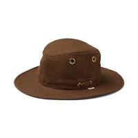 Tilley Hemp Hat TH5 Hoed MOCHA 7,875 - thumbnail