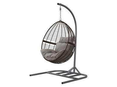 LIVARNO home Hangstoel LIVARNO home Hangstoel