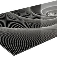 Kolink Unity Nexus Radial Front Panel Midi Tower Voorpaneel - thumbnail