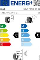 Nova-Force GP - thumbnail