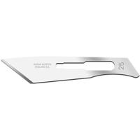 425 SM Meslemmet 55 mm Carbon Carbon 100 stuk(s) - thumbnail